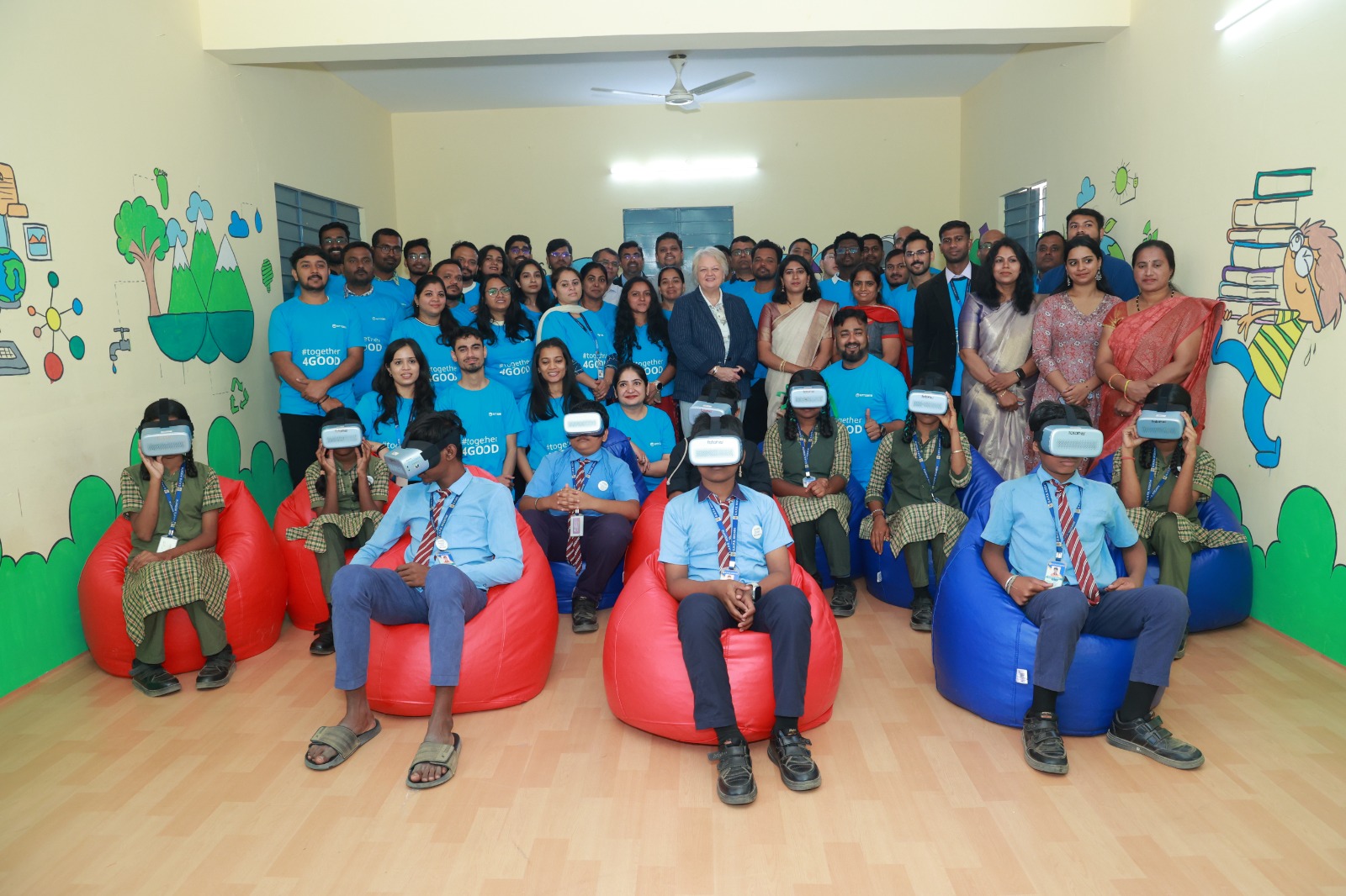 AI Akshara (Project WayforCode 2.0)