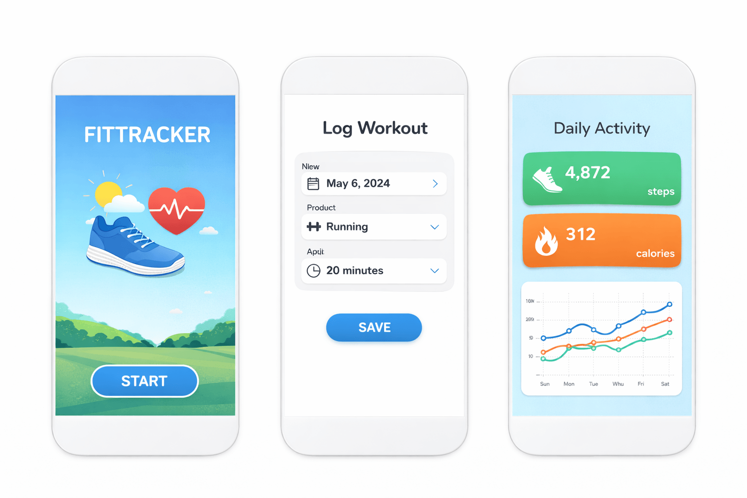 App in a Day