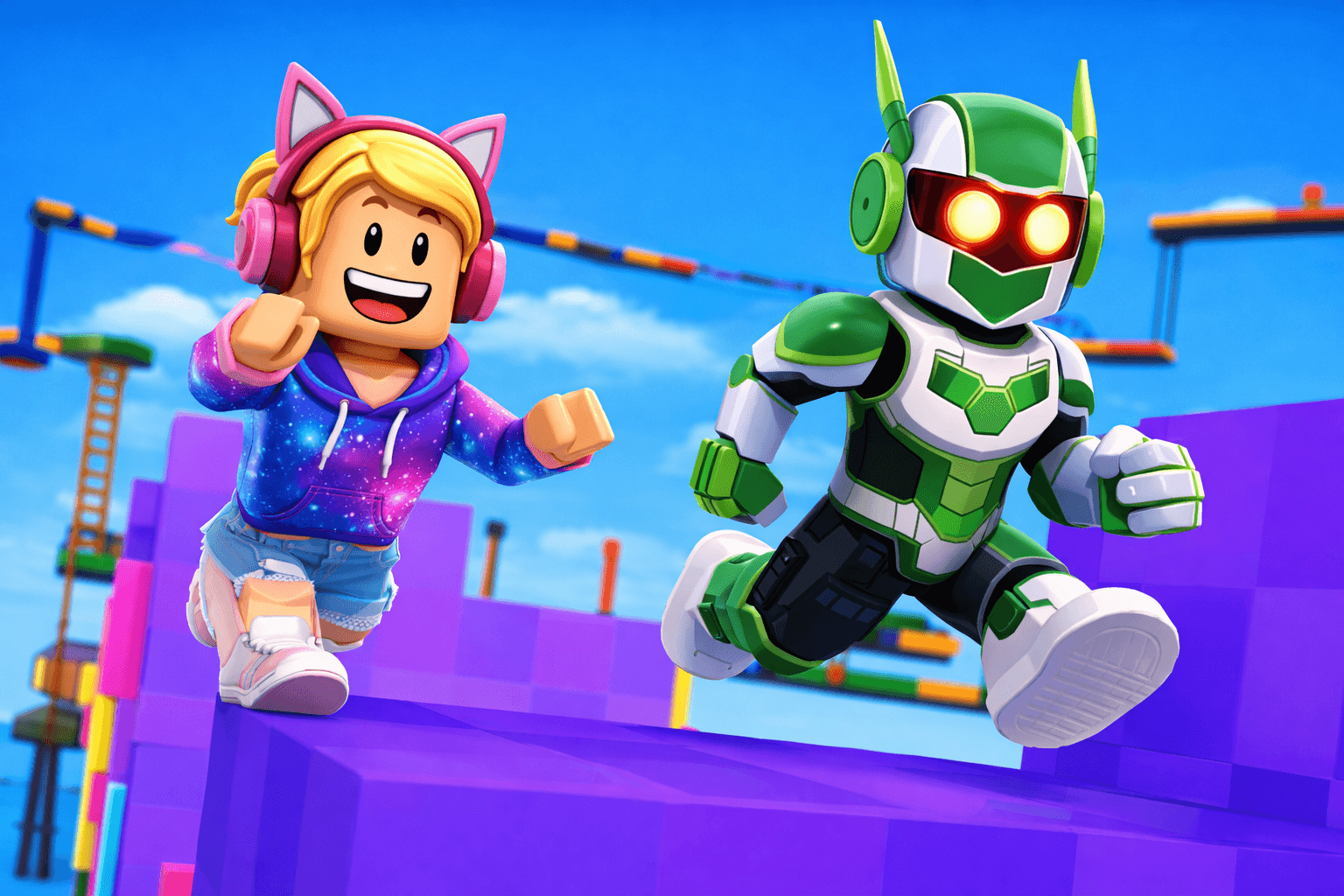 Build Your First Roblox Game: Obby Basics