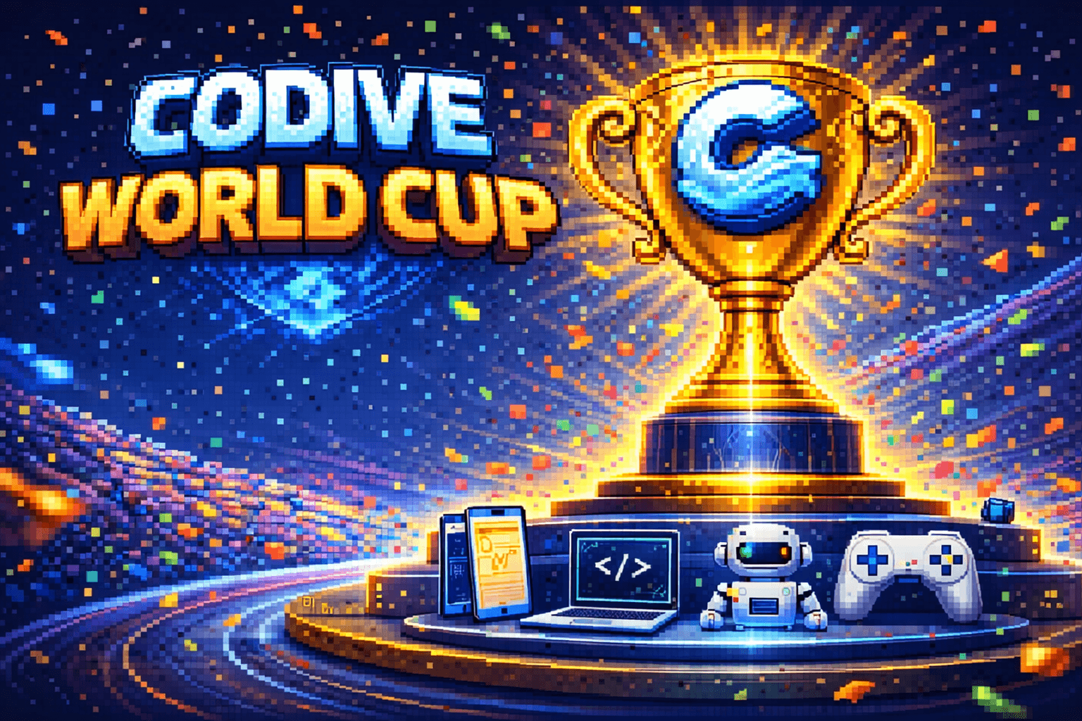 Codive World Cup