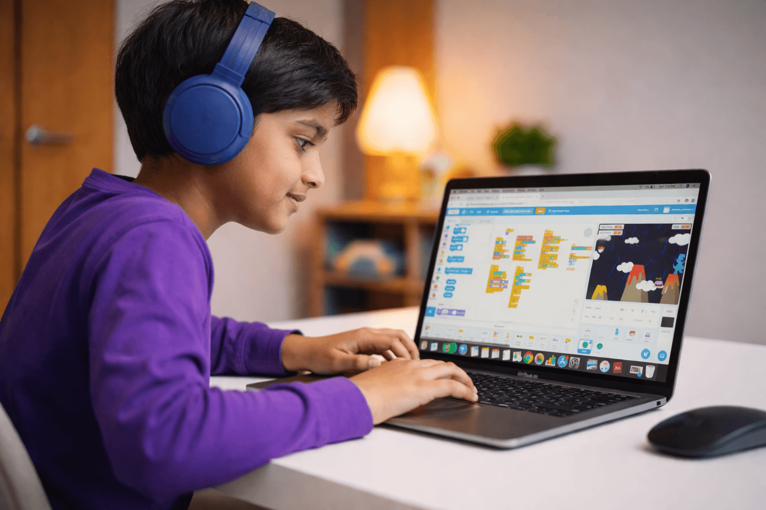 Create Your First Scratch Game in 30 Minutes