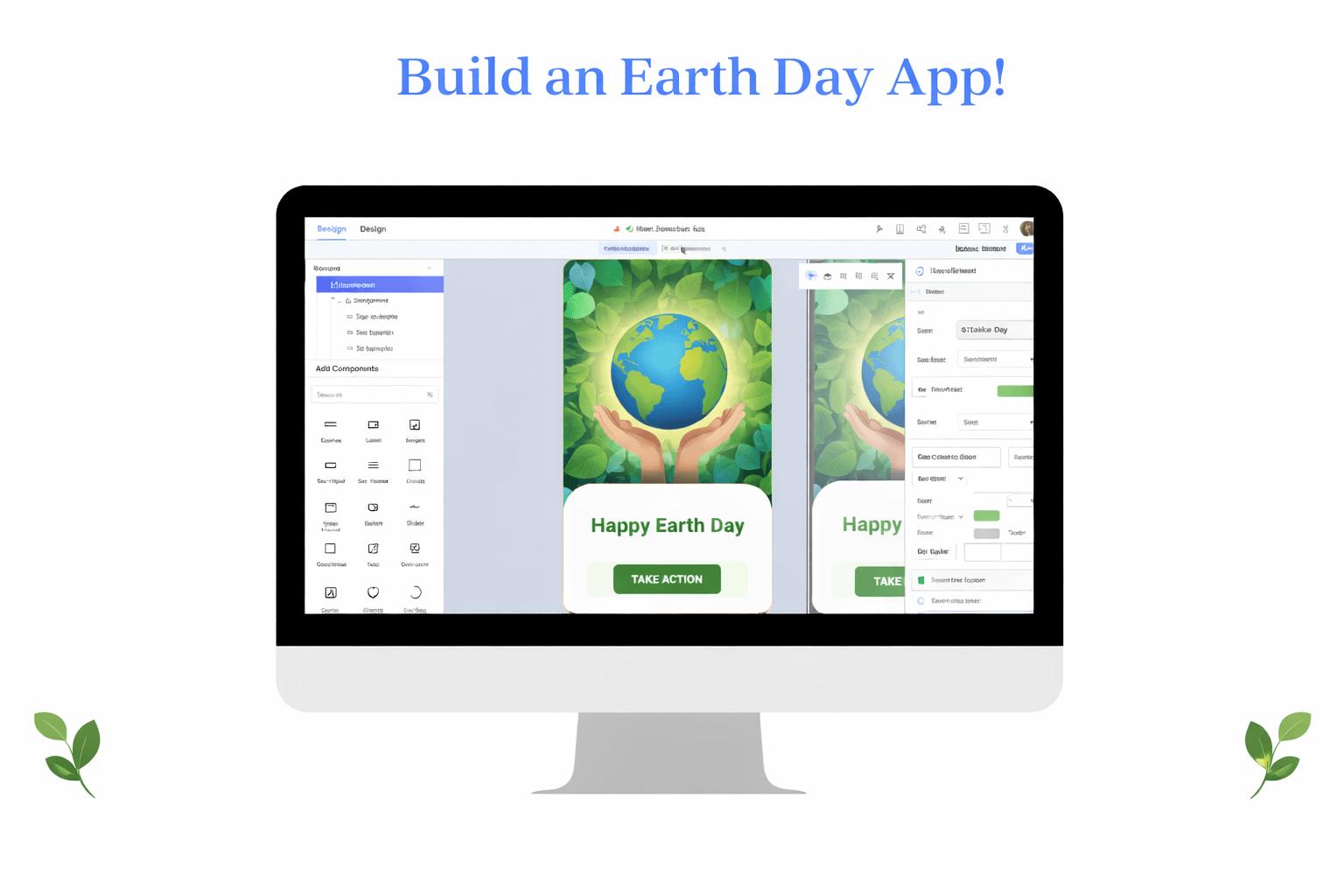 Earth Day AI Challenge