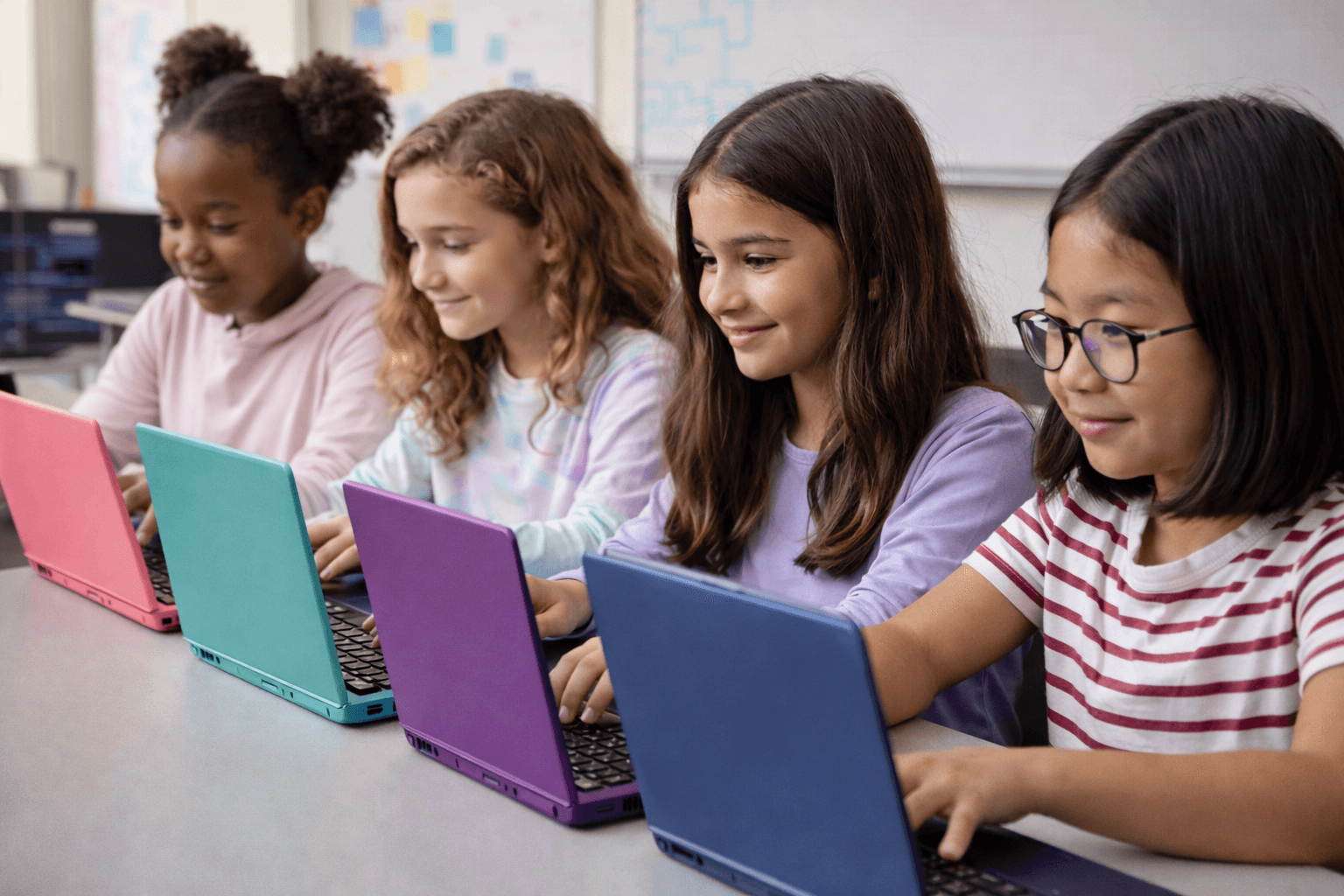 Girls in Tech Hackathon