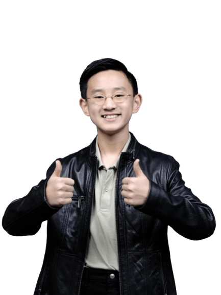 James Hendrata