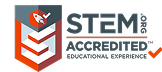 STEM.org Accreditation