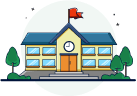 Schools & Institutions