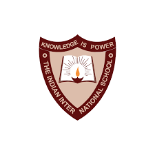 Indian International School logo