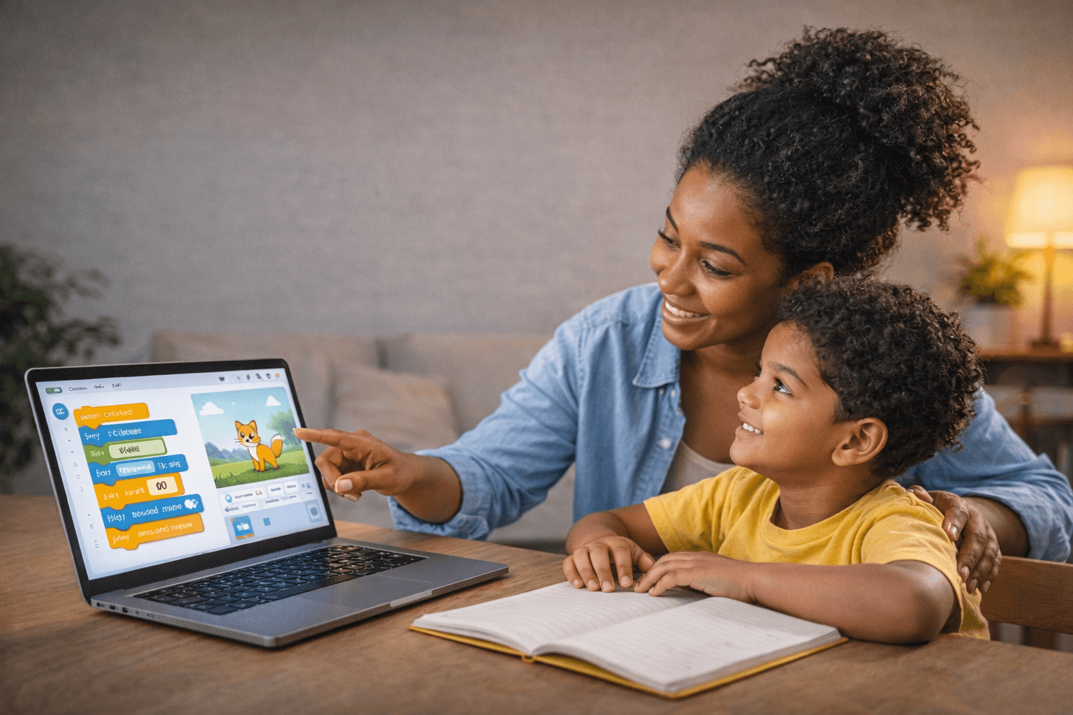 What Age Should Kids Start Coding?