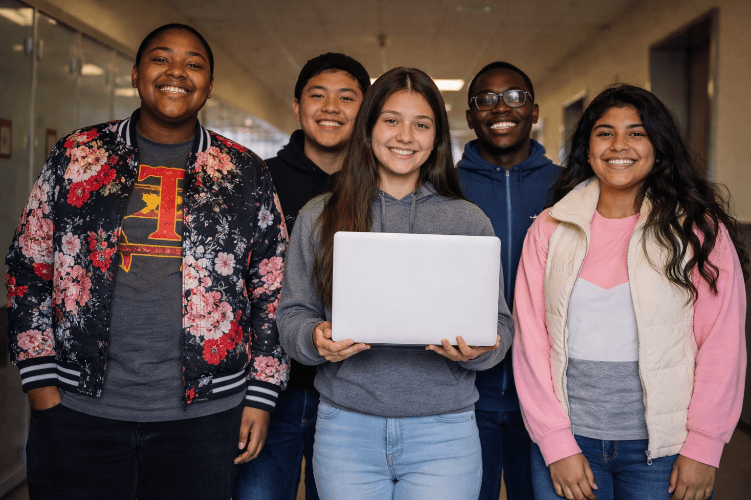 Youth Innovation Challenge