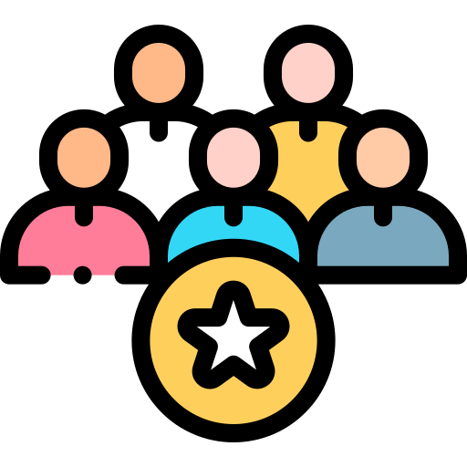 Clubs & Groups