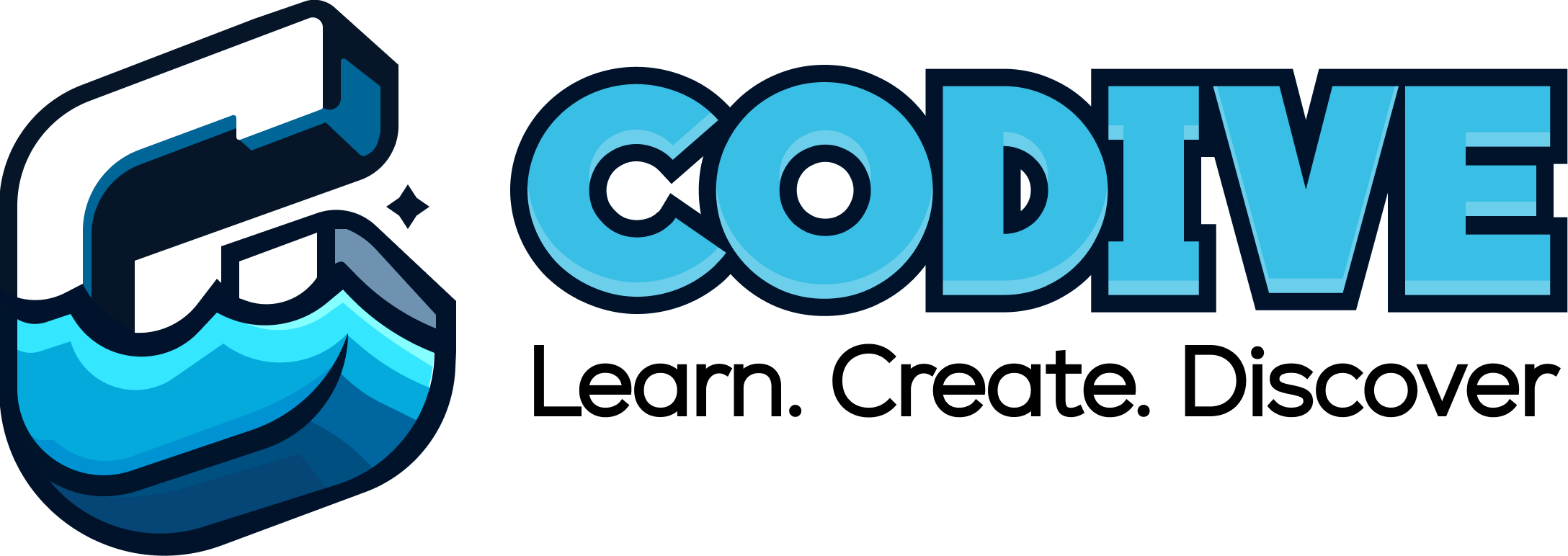 Codive Logo