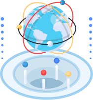 countries reached