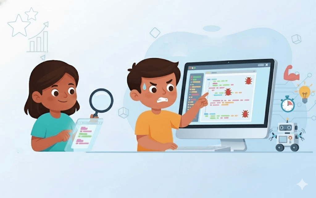 Resilience in Code