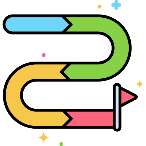 A Creator's Journey