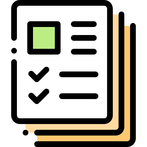 Curriculum co-designed with industry experts