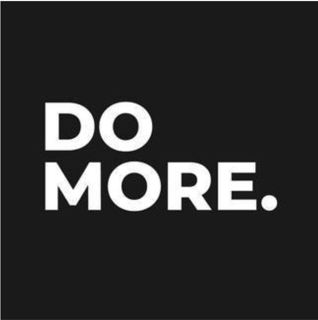 DoMore