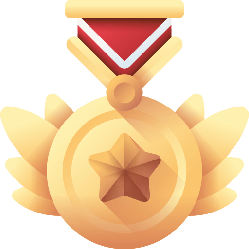 Gold medal