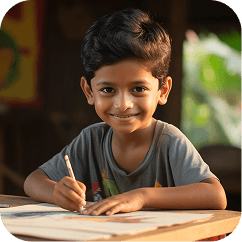 Young learner