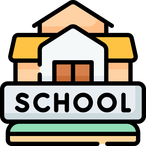 School & community partners powering access