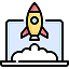Launch & Train